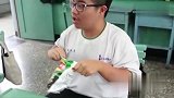 冤家路窄，当病人遇上实习护士，有苦说不出啊