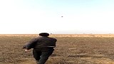 退伍军人表演江湖绝技，真是高手在民间，太佩服了