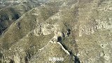 隐藏在大山里的千年石堡寨，当年古人修建这有何用意呢！