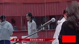 那英干扰组内成员练习，出的招“古灵精怪”，杨钰莹实力好稳