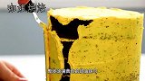 蛋糕还能这样玩？把它做成可爱的麋鹿，过程简单好玩，你想吃吗