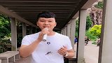 民间男歌手一首《听心》，节奏感十足，听了就爱了！