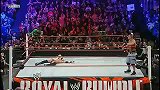 WWE-14年-通往摔角狂热之路：2011年40人皇家大战-专题