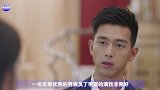 因被高层骚扰遭封杀，上跑男镜头少得可怜，何炅力捧后顺风顺水