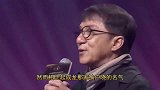 成龙为什么不承认和吴绮莉生的女儿？向太一语道出真相，太现实