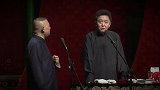 谦哥去赞比亚演出，结果被当地居民绑架，于大爷：拿我当羊排烤