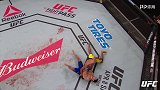 UFC-18年-本周最佳KO：未见招先拆招 “腿王”早已看穿真相-精华