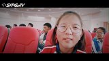 “圆梦屋脊”公益行动特别报道 助西藏足球少年飞上海圆足球梦