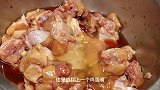 教你在家也能做出饭店的辣子鸡，用料简单味道足，又香又酥，解馋