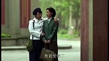 郭涛饰演的海军军官回母校被卫兵拦下，这部剧的爱情让多少人羡慕