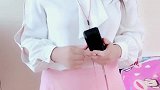 《今生不想失去》美女唱得不错，歌美人美！