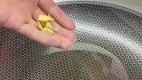 蘑菇烫一下才好吃