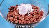 花生最好吃的做法，简单易学