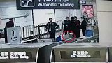拘留20日！男子拒绝安检强行进站 被拦后一脚踹翻安检设备