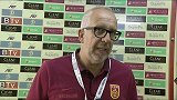 U23亚洲杯-17年-资格赛-第3轮-中国大巴抵达球场 马达洛尼：日本是中国队试金石 满意球队表现队员们都是斗士-花絮