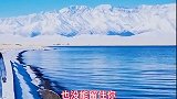 可可托海的牧羊人，我在冬季的伊犁等你！