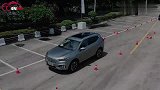 试驾2021款WEY VV6，自主豪华品牌SUV就这？