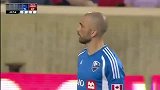 MLS-13赛季-亨利发威2传1射 纽约红牛4：0蒙特利尔冲击-精华