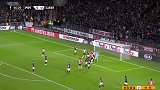 第61分钟埃因霍温球员施瓦布射门 - 被扑
