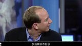 “世界首富”贝佐斯称霸世界，为啥拿不下中国，单凭马云一人就够了商业思维 名人大咖