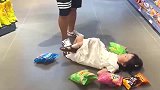 心心念念二胎生个小棉袄，这下小棉袄成了破棉裤！