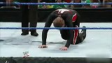 WWE-14年-最坑不是你的错：大秀背叛保饭碗 塞纳无端背后遭刺-专题