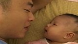 宝宝一百天的时候，这个视频我看了有一百遍还是想看