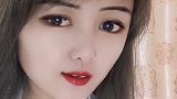 近距离接触有点紧张