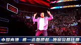 WWE-18年-NXT第433期：克罗斯VS埃文斯-精华