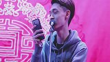 秦霄贤唱歌太好听，不愧是“低音炮”，太令我陶醉了！