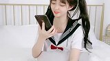 我像是60岁大妈吗？