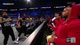WWE-17年-SD第945期：双打赛热血兄弟VS乌索兄弟-全场