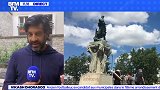 法国前国脚：我们应效仿古希腊 在街头为姆巴佩齐达内塑像