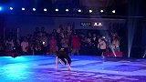 街舞-14年-WDG：彭晨香VS刘炫少儿Breaking决赛-专题