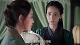 可怜天下父母心！玄女抱着已经死了的孩子，痴痴呆呆好可伶