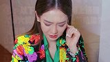 娱乐圈摸底考 戚薇说杨超越是热心市民 我大哥说的没错啊 杨超越