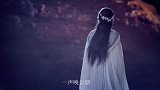 君为女萝草，妾作菟丝花