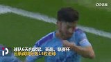 目标五冠王？曼城6天狂轰14球 两套攻击线谁顶得住！
