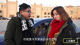 美女驾校学车，气跑教练后自己顶替，没想获得意外收获