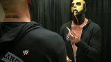 WWE-14年-揭秘金沙化妆经典脸谱全程-花絮