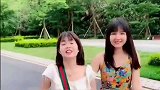 老婆要买裙子嫌太贵不舍得，看陈三废怎么回答，结果神转折搞笑了
