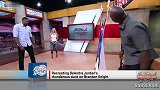 篮球-13年-小乔丹参加电视节目“重演”隔扣奈特经典一幕-新闻