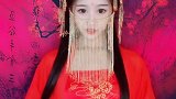 居然让小姐姐抢亲！有时候人抢不走心却能抢走，最后的笑容很天真