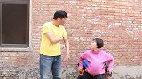 短剧：儿媳怀孕后，公公嫌弃儿媳不愿照顾，孩子出生后公公后悔