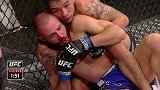 UFC-15年-UFC Fight Night 60：蝇量级雷博格vs科拉德斯-全场