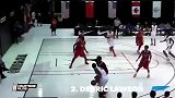 街球-14年-Courtside Films：15届潜力内线Skal Labissiere领衔中部地区五佳球员-专题