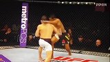 UFC-18年-20连胜的“恐怖分子”,或将超越小鹰的连胜纪录!-精华