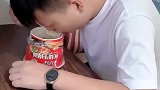 千万不要这样子吃泡面！