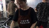 常州排队级别早餐老店 一勺豆腐汤一口牛肉煎饺 情怀美味全都有