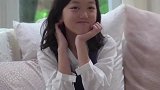 李亚鹏女儿13岁了，长发飘逸气质出众，完美传承天后妈妈好基因